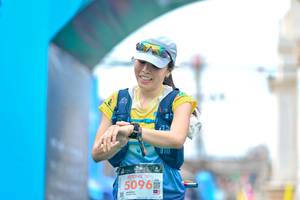 BIB: 5096
                            <button type="button" onclick="openModal(24884285)" class="btn btn-primary btn-sm float-right btn-popup" data-toggle="modal" data-target=".modal-high-quality">
                        <i class="fas fa-shopping-cart"></i> Add to Cart
                    </button>
                                            <button type="button" onclick="isThisMe(24884285, true)" class="btn btn-success btn-sm float-right btn-popup btn-isme hidden" data-toggle="tooltip" data-placement="bottom" title="นี่คือรูปของคุณใช่ไหม คลิกที่นี่เพื่อเอาเข้าอัลบั้ม">
                        <i class="fas fa-plus"></i> Add to album
                    </button>
                    <button type="button" onclick="isThisMe(24884285, false)" class="btn btn-warning btn-sm float-right btn-popup btn-isnotme hidden">
                        <i class="fas fa-ban"></i> Remove from album
                    </button>